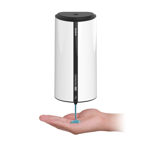 Automatic Liquid Soap Dispenser AK1209