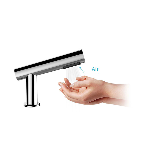 Air Tap hand dryer AK7106