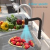 kitchen Air Tap AK7171