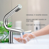 Air Tap hand dryer AK7131