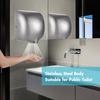 Stainless Steel Hand Dryer AK2801