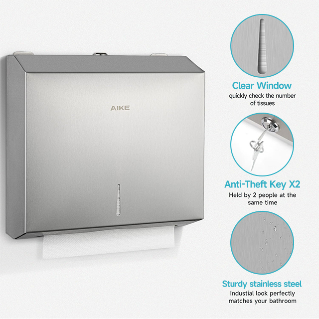 Paper Towel Dispenser AK5180