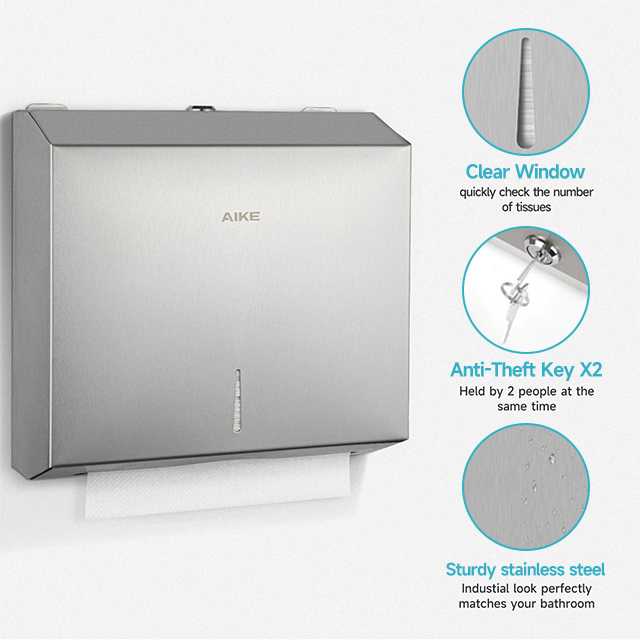 Paper Towel Dispenser AK5180