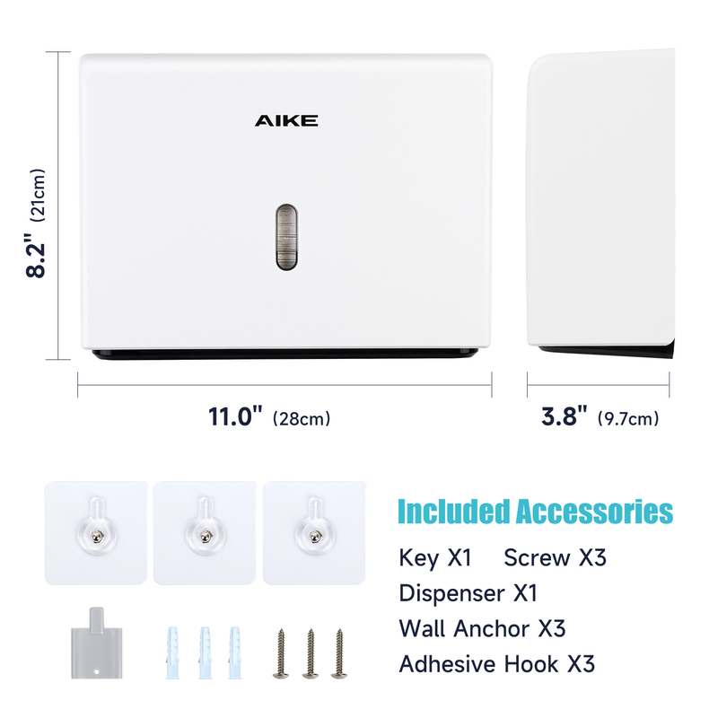 Paper Towel Dispenser AK5102
