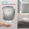 Stainless Steel Hand Dryer AK2903