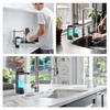 ABS desktop Automatic soap dispenser AK1335