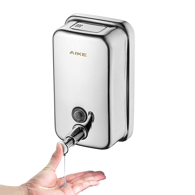 Manual Soap Dispenser AK1001
