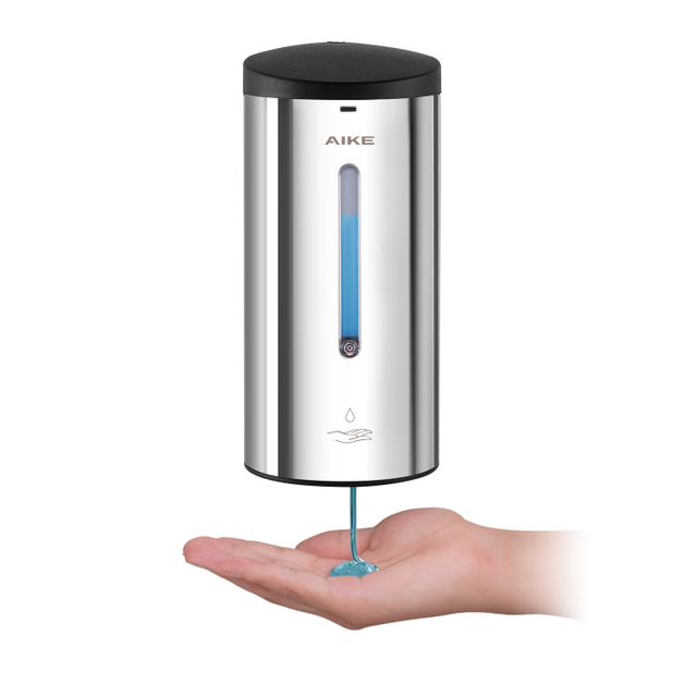 Automatic Liquid Soap Dispenser AK1205