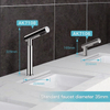 Air Tap hand dryer AK7106