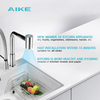 kitchen Air Tap AK7171