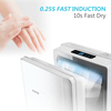 Dual Jet Hand Dryer AK2070