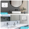 Paper Towel Dispenser AK5102