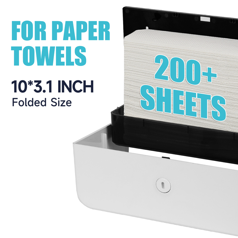 Paper Towel Dispenser AK5101