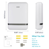 Paper Towel Dispenser AK5301