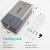 Manual Soap Dispenser AK1006