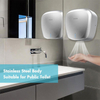 Stainless Steel Hand Dryer AK2900
