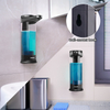 ABS desktop Automatic soap dispenser AK1335