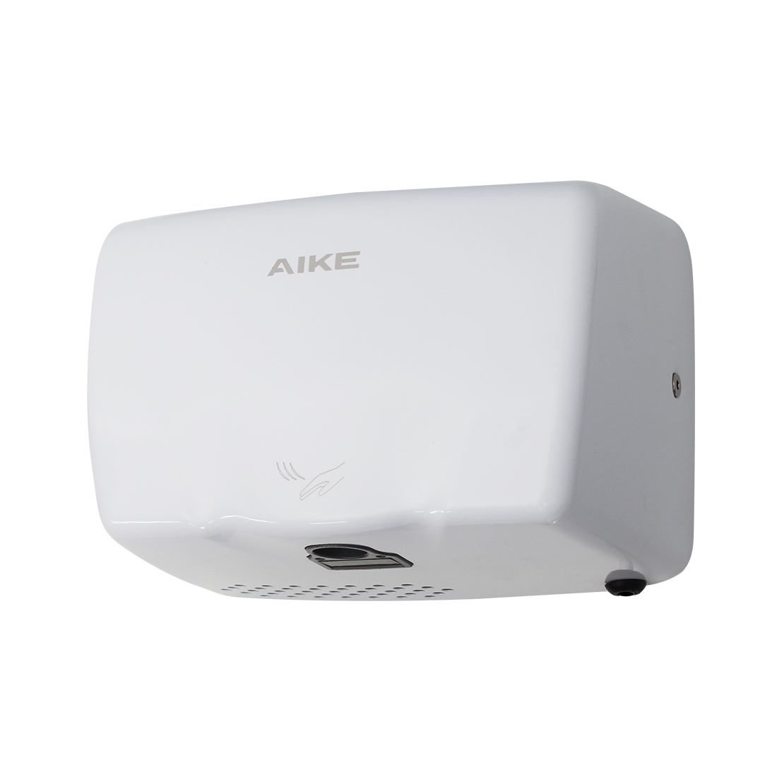 MINI Stainless Steel Hand Dryer AK2803A