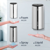 Automatic Liquid Soap Dispenser AK1209