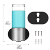 Automatic Liquid Soap Dispenser AK1212