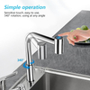 kitchen Air Tap AK7171