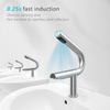 Air Tap hand dryer AK7131