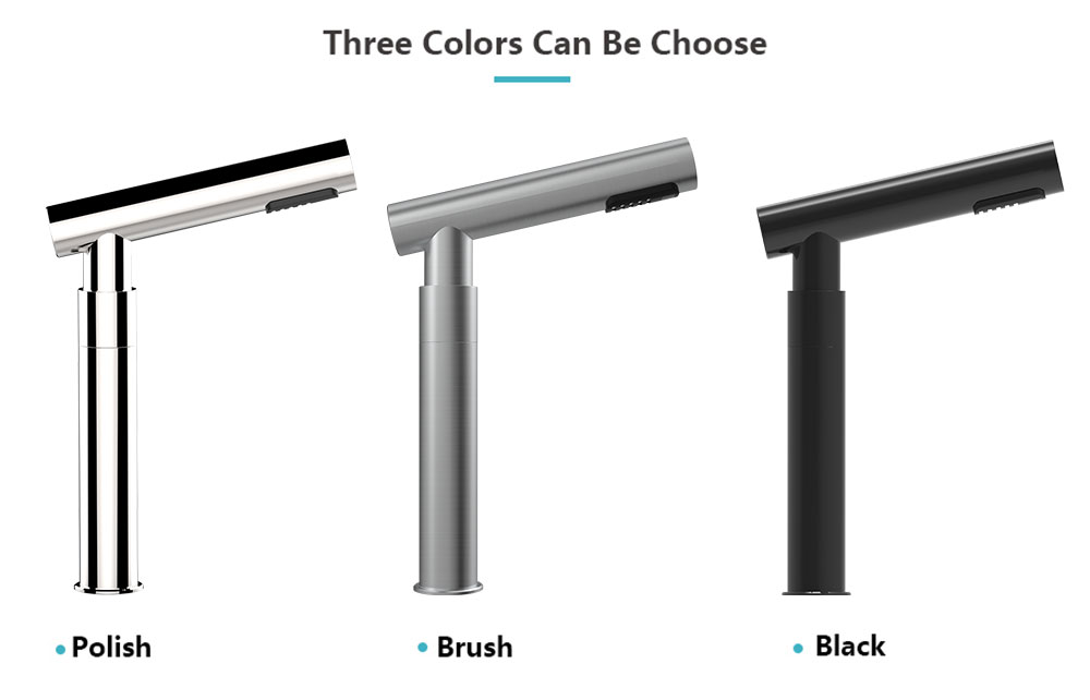 kitchen Air Tap