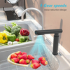 kitchen Air Tap AK7172