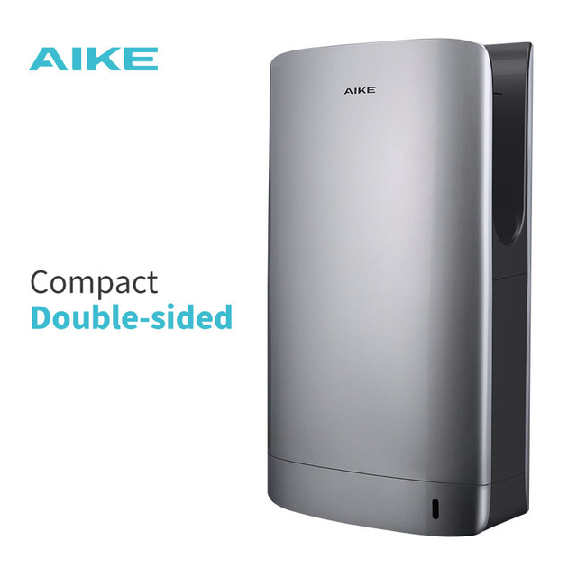 New model ultra compact Jet Hand Dryer AK2065