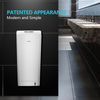 Dual Jet Hand Dryer AK2070