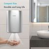Stainless Steel Hand Dryer AK2803E