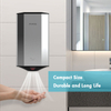 Stainless Steel Hand Dryer AK2807
