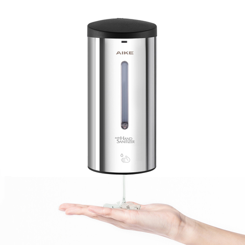 Hand Sanitizer Dispenser AK3105