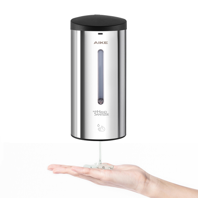 Hand Sanitizer Dispenser AK3105
