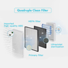 Dual Jet Hand Dryer AK2030S