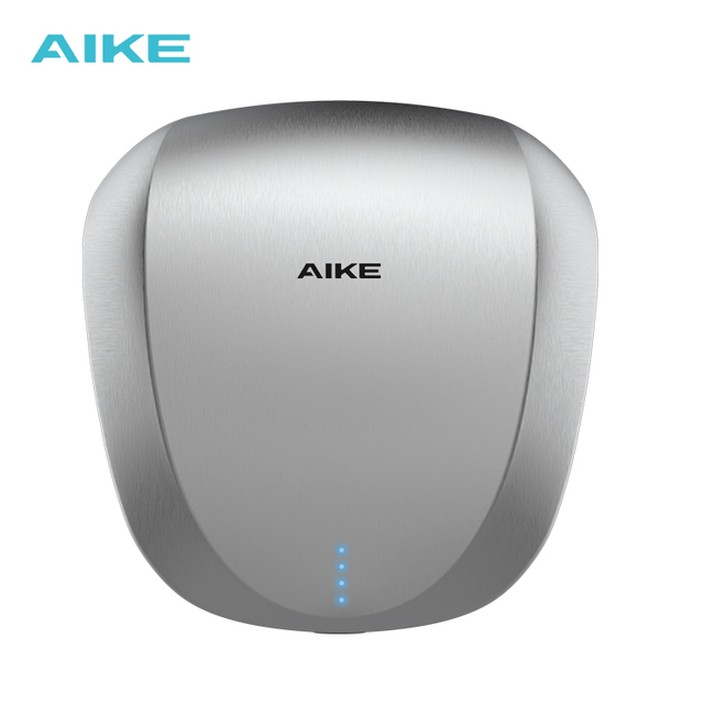 Stainless Steel Hand Dryer - AIKE Hand Dryer