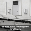Manual Soap Dispenser AK1001