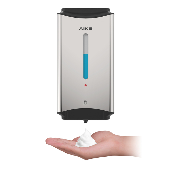 Automatic Foam Soap Dispenser AK1256