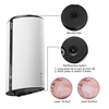 Automatic Liquid Soap Dispenser AK1209