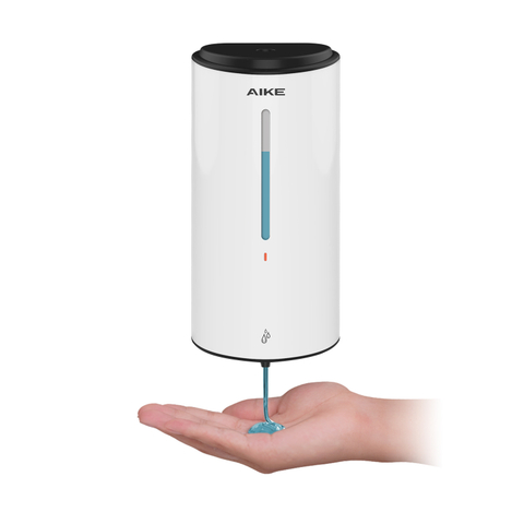 Automatic Liquid Soap Dispenser AK1210