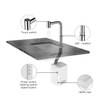 kitchen Air Tap AK7171