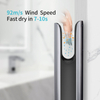 New model ultra compact Jet Hand Dryer AK2065