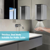 Stainless Steel Hand Dryer AK2807