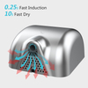 Stainless Steel Hand Dryer AK2800B
