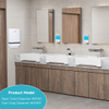 Paper Towel Dispenser AK5301
