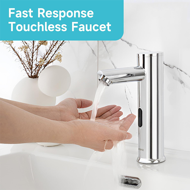 Automatic Faucet AK7501