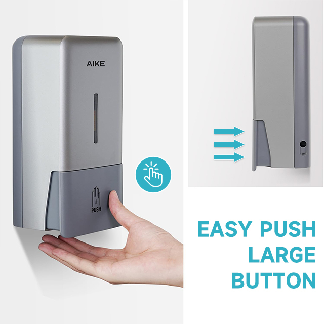 Manual Soap Dispenser AK1006