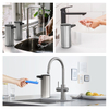 Tabletop Soap Dispenser AK1333