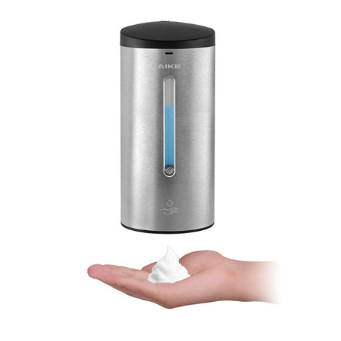 Automatic Foam Soap Dispenser AK1255