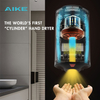 Stainless Steel Hand Dryer AK2805